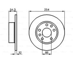 METELLI 800-358